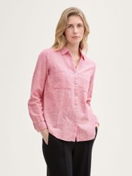 TOM TAILOR Klassische Bluse günstig online kaufen