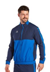 Erima Präsentationsanzug Herren SIX WINGS Präsentationsjacke günstig online kaufen
