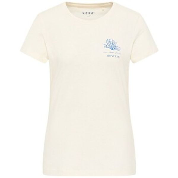 Mustang  T-Shirt 10140192013 günstig online kaufen