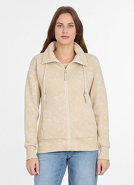 Ragwear Sweatshirt RONETTE PRINT günstig online kaufen