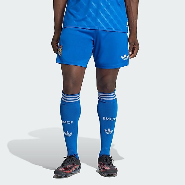 adidas Performance Trainingsshorts REAL MADRID 25/26 günstig online kaufen