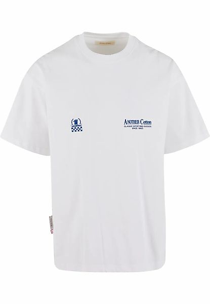 Another Cotton Lab T-Shirt "Another Cotton Lab Another Day Oversized Tshirt günstig online kaufen