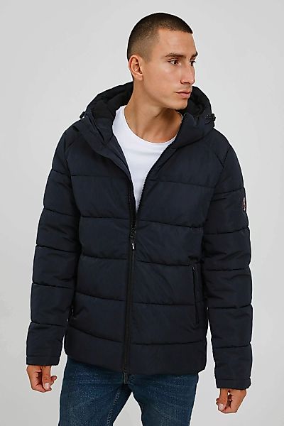 Indicode Steppjacke IDHerschel Winterjacke mit Steppungen günstig online kaufen