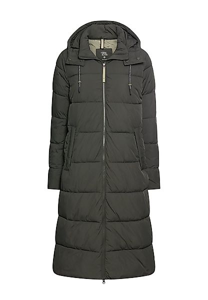 camel active Steppmantel Coat günstig online kaufen