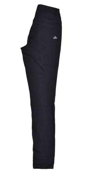 Buena Vista 5-Pocket-Jeans Tummyless günstig online kaufen