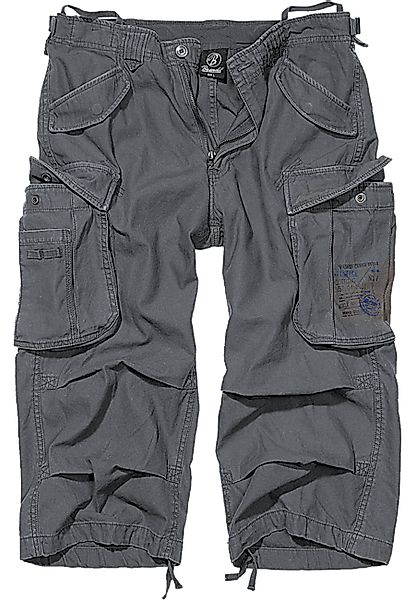 Brandit Stoffhose Brandit Herren Industry Vintage günstig online kaufen