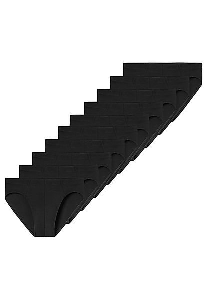uncover by SCHIESSER Slip 10er Pack günstig online kaufen