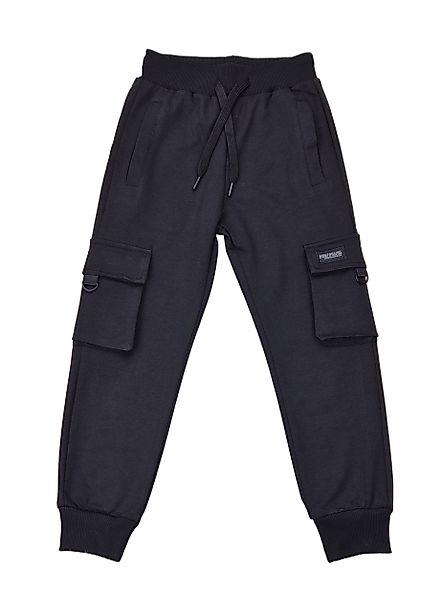 Hessis Jogginghose Cargohose Freizeithose Sweathose J7979 günstig online kaufen