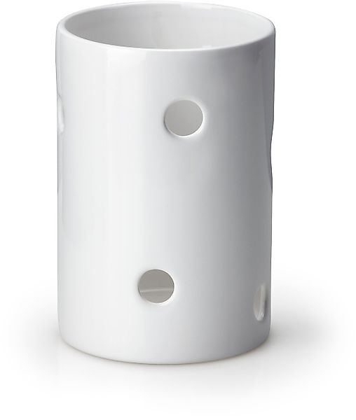 Continenta Besteckhalter, Keramik Ø 10x15cm günstig online kaufen