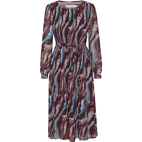 Ichi  Kleider Robe femme  Neally DR14 günstig online kaufen
