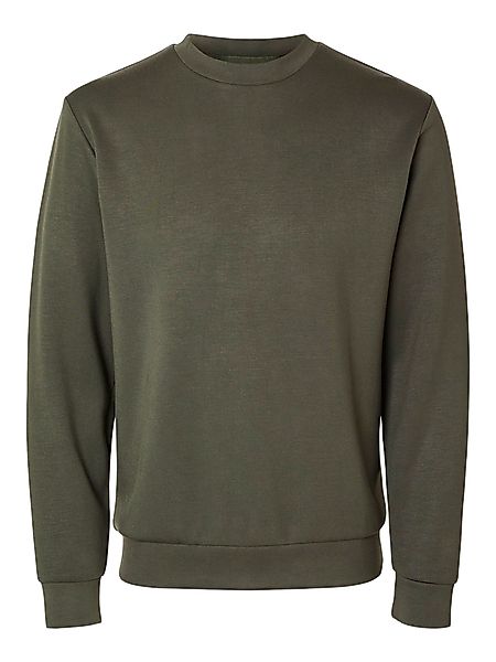 Selected Herren Pullover 16092573 günstig online kaufen