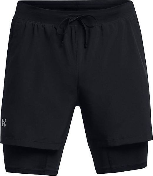 Under Armour® Shorts Ua Launch 5'' 2-In-1 Shorts günstig online kaufen