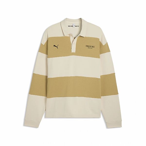 PUMA Sweatshirt "Porsche Legacy Polosweatshirt Herren" günstig online kaufen