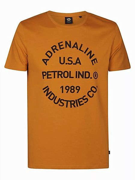 Petrol Industries T-Shirt T-Shirt mit Aufdruck 35 years günstig online kaufen