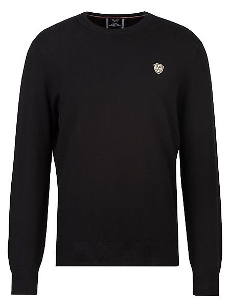 19V69 ITALIA Strickpullover Tino günstig online kaufen