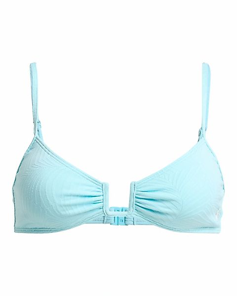 Roxy Bandeau-Bikini-Top "Roxy Palm Dreams" günstig online kaufen