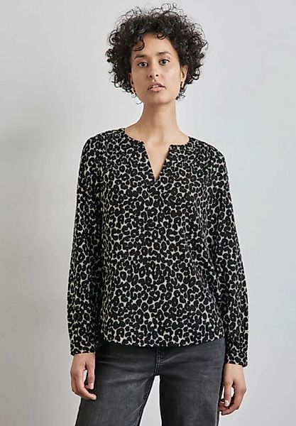 Street One Damen Bluse A345197 günstig online kaufen