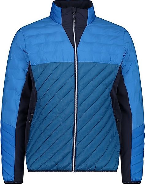 CMP Funktionsjacke MAN JACKET HYBRID RIVER günstig online kaufen