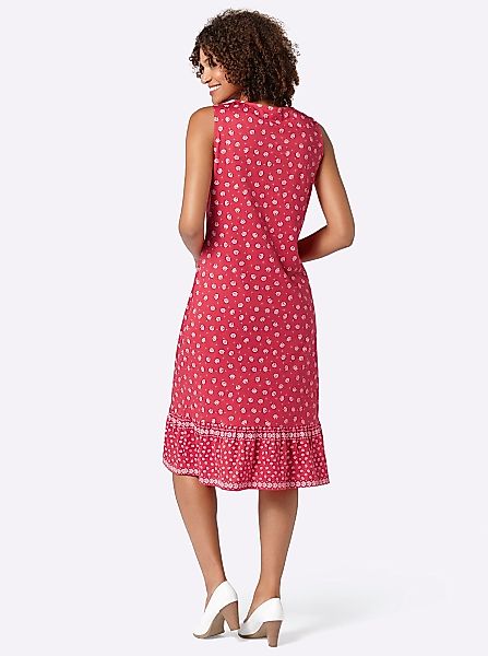 Witt Jerseykleid Jerseykleid günstig online kaufen