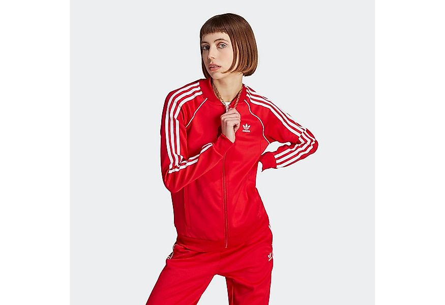 adidas Originals Trainingsjacke SST TRACK TOP Sportjacke Superstar günstig online kaufen