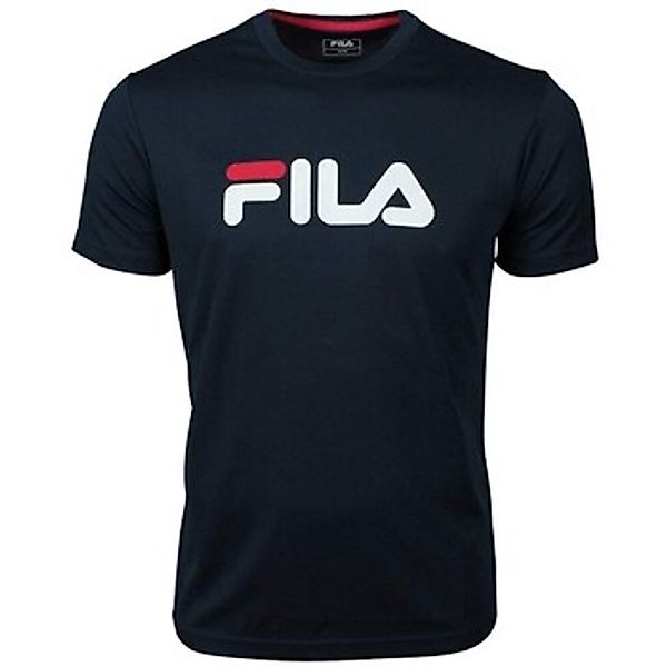 Fila T-Shirt Logo günstig online kaufen