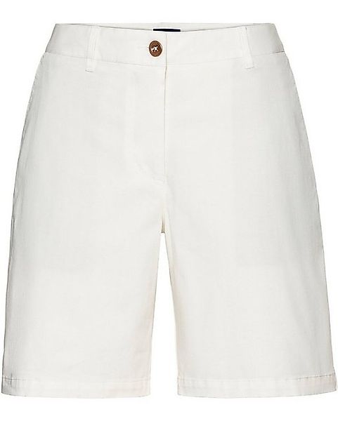 Gant Shorts Slim Classic Chino Shorts günstig online kaufen