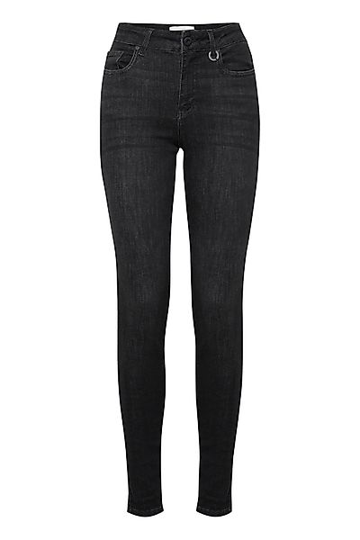 Pulz Jeans 5-Pocket-Jeans "5-Pocket-Jeans PZJoy" günstig online kaufen