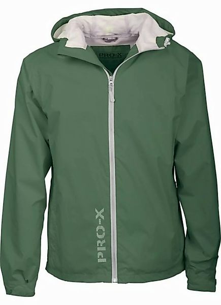 PRO-X ELEMENTS Funktionsjacke FLASH günstig online kaufen