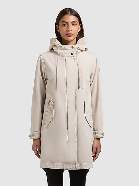 khujo Kurzmantel FREYA günstig online kaufen