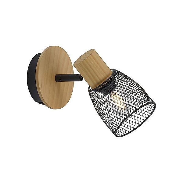 JUST LIGHT LED Deckenleuchte LED Deckenleuchte günstig online kaufen