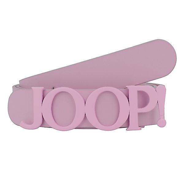 JOOP! Ledergürtel Koppelverschluss günstig online kaufen