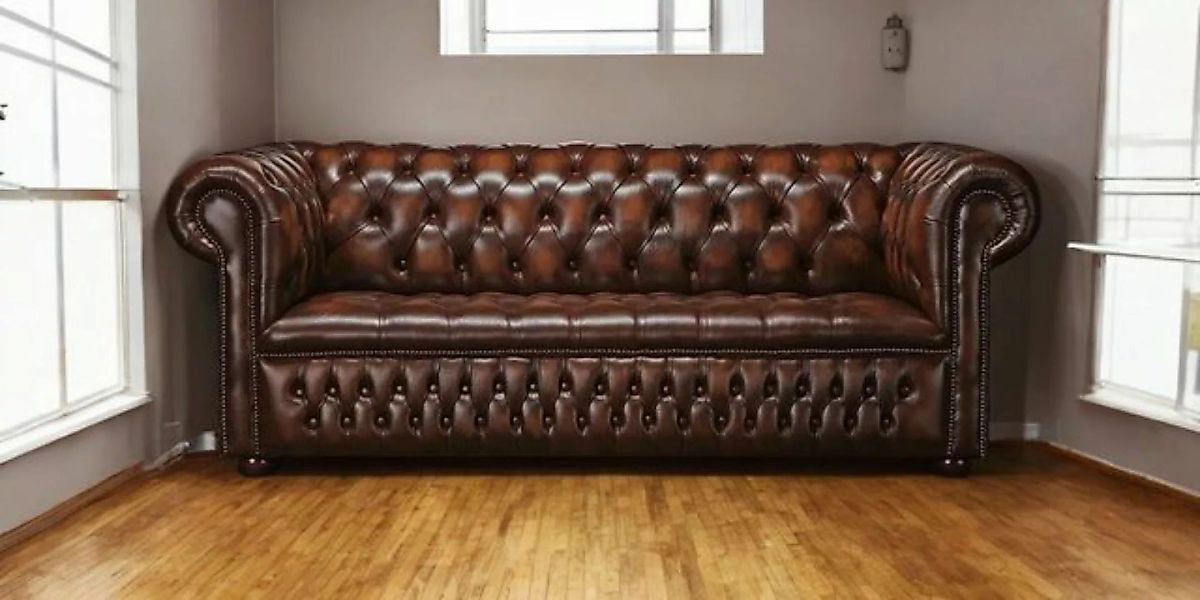 JVmoebel Chesterfield-Sofa, Made in Europa günstig online kaufen