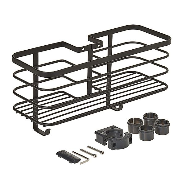 Metaltex Duschkorb Aufbewahrungskorb für die Brausestange günstig online kaufen