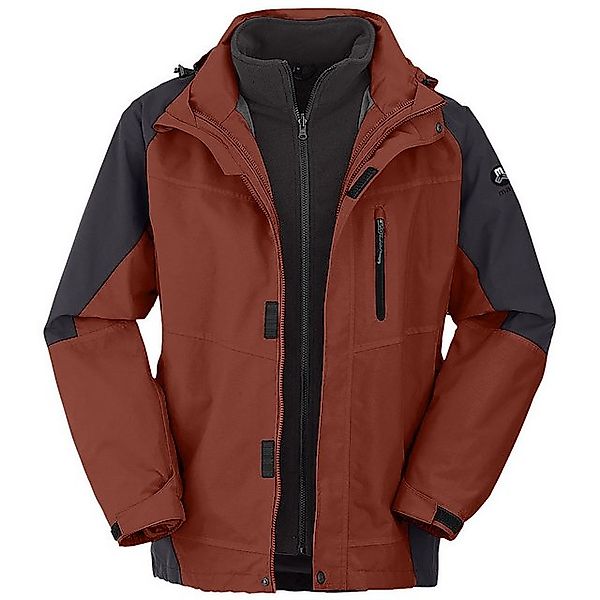 Maul Sport® 3-in-1-Funktionsjacke Doppeljacke Fürstenfeld II günstig online kaufen