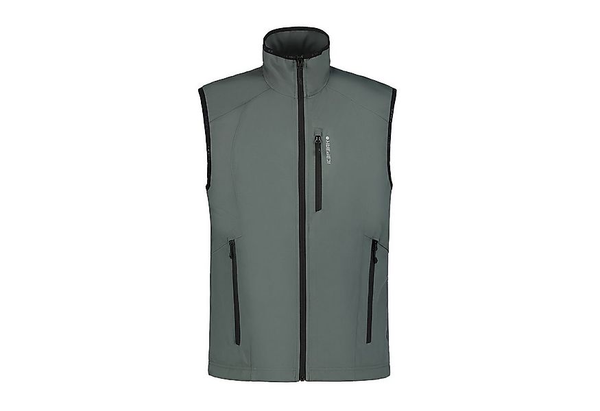 Icepeak Softshellweste Weste Bogata Softshell günstig online kaufen