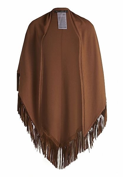 Betty Barclay Modetuch "Betty Barclay Tuch mit Fransen" günstig online kaufen