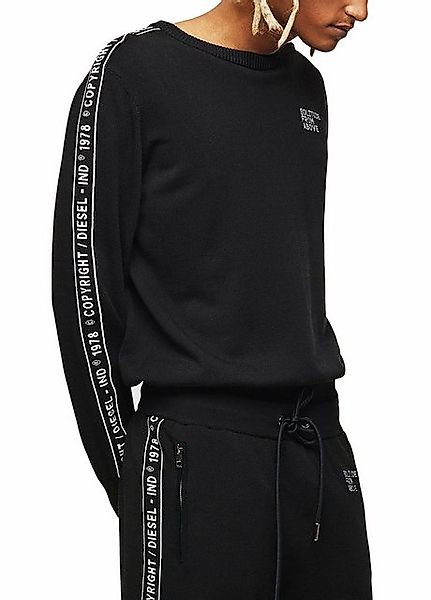 Diesel Strickpullover K-Tracky-C günstig online kaufen