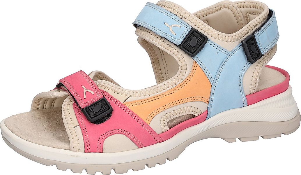 Waldläufer H-Sora Trekkingsandale, Outdoorschuh, Sommerschuh, Keilabsatz, i günstig online kaufen