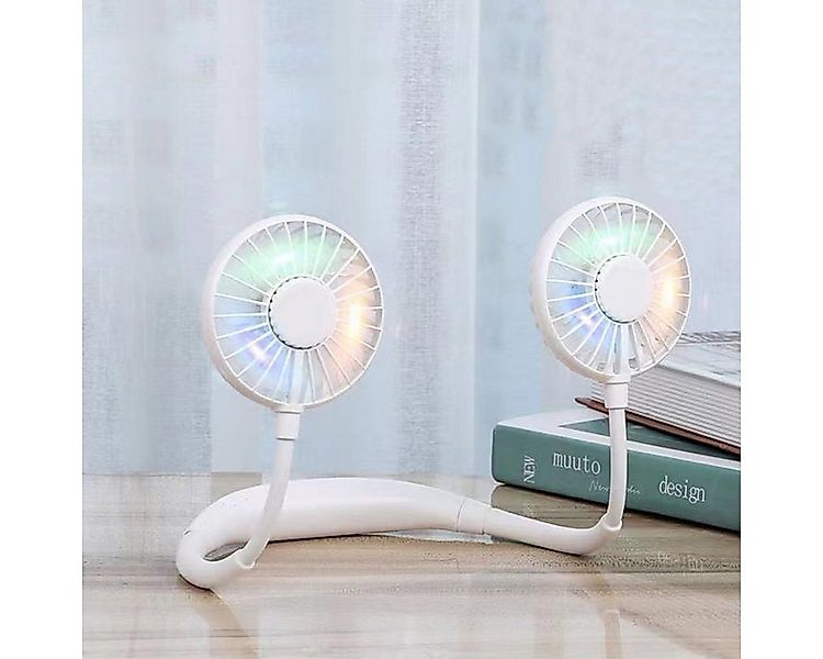 autolock Mini USB-Ventilator Tragbarer Ventilator Mini USB-Ventilator 3 Stu günstig online kaufen