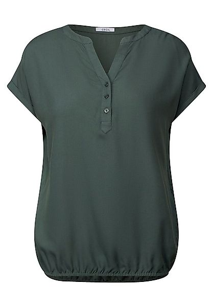 CECIL Blusenshirt TOS Solid Blouse günstig online kaufen