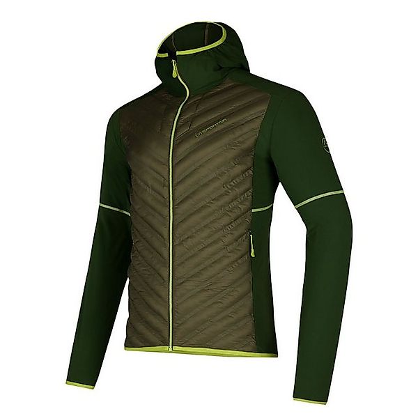 La Sportiva Outdoorjacke Trailrunning Koro Jkt M mit Primaloft® Thermoplume günstig online kaufen