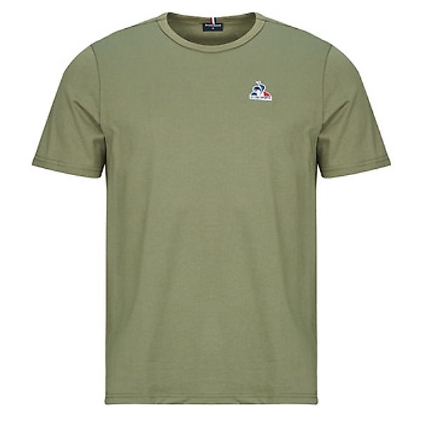 Le Coq Sportif  T-Shirt ESS Tee SS N°1 M günstig online kaufen