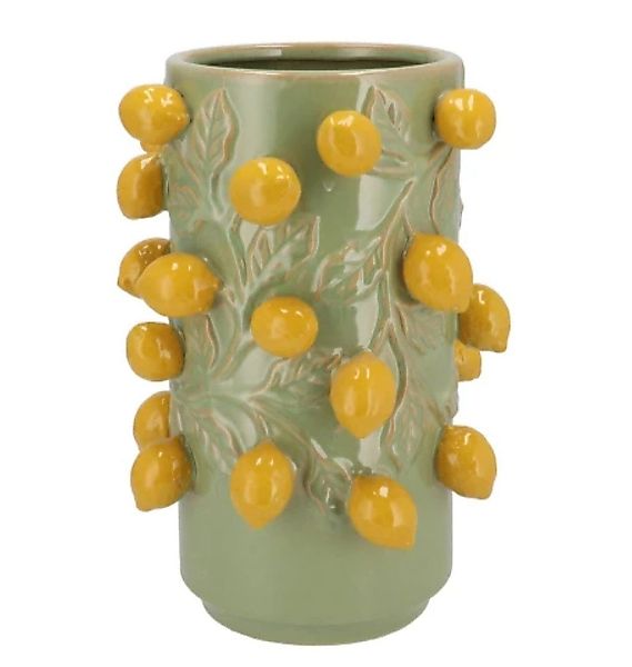 Daan Kromhout Tischvase Vase Halbhoch Modern günstig online kaufen