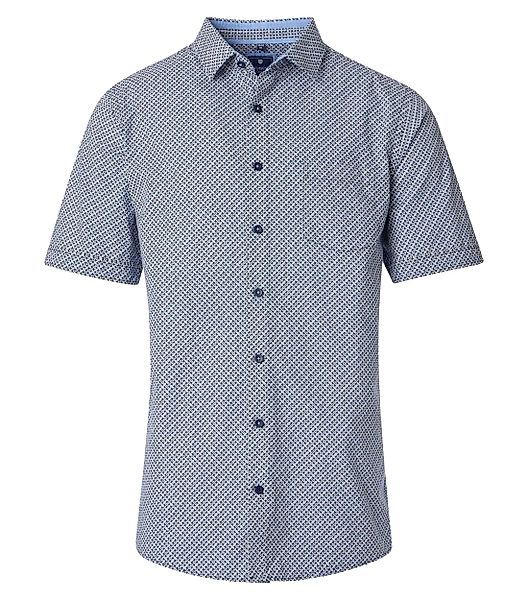 Redmond Kurzarmhemd 251445999 günstig online kaufen