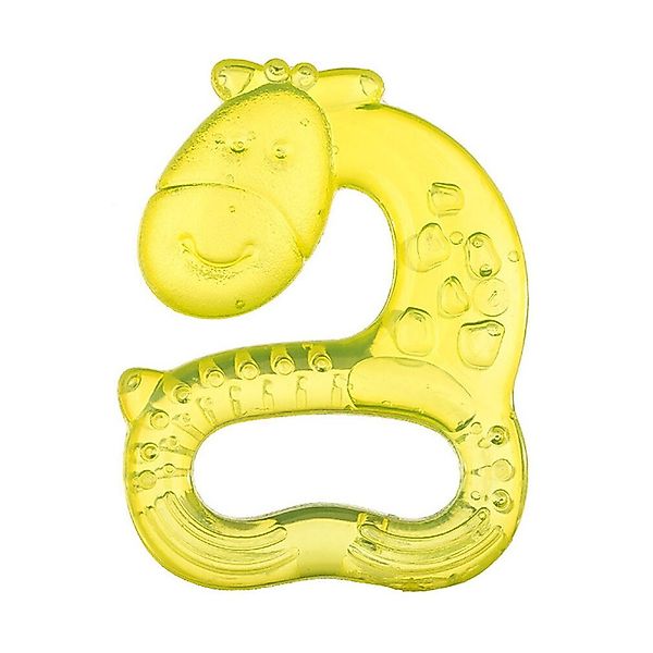 AKUKU Greifspielzeug A0358 WASSERBEISSRING GIRAFFE günstig online kaufen