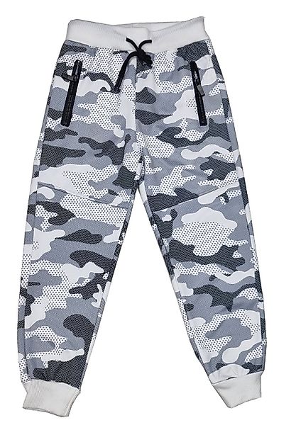 Fashion Boy Jogginghose Tarnhose Jogginghose Freizeithose günstig online kaufen