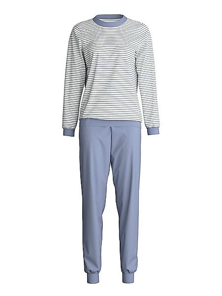 CALIDA Pyjama Flower Nights Damen (2 tlg) günstig online kaufen