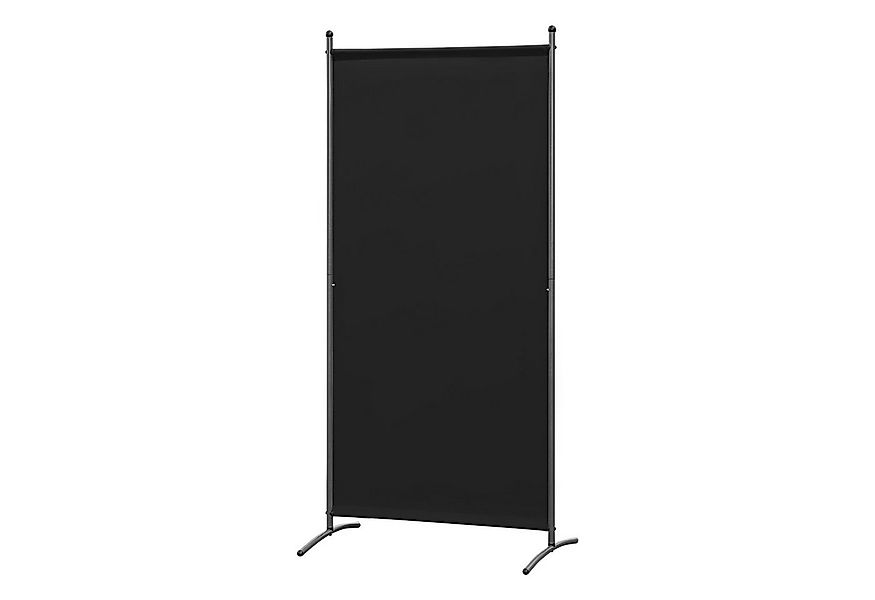 Angel Living Paravent Raumteiler-Paravent, 81x180 cm Sichtschutz aus Stahl günstig online kaufen