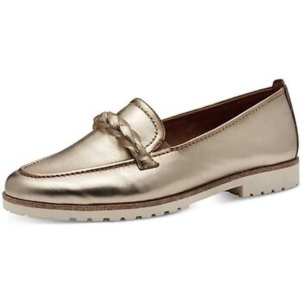 Tamaris Slipper "Tamaris Slipper Leder" günstig online kaufen