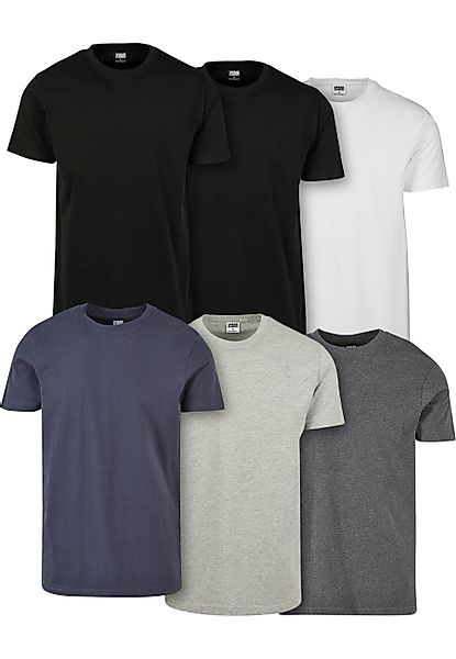 URBAN CLASSICS T-Shirt Urban Classics Herren günstig online kaufen